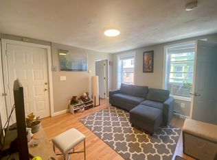 159 Endicott St #3, Boston, MA 02113