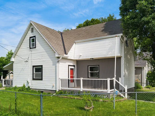 221 S Yale Ave, Columbus, OH 43222