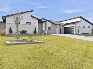 3980 E Dunrobin Drive, Springfield, MO 65809