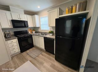 2397 Eight Mile Rd #22, Kawkawlin, MI 48631