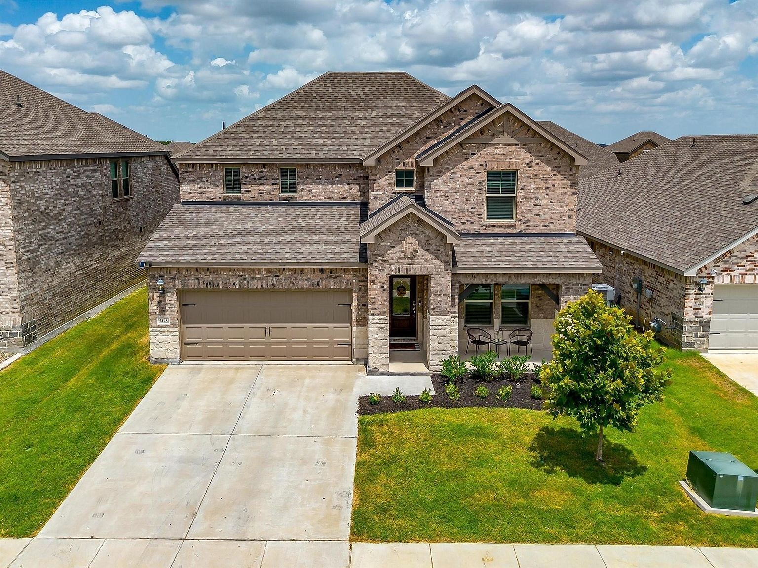 2148 Bellatrix Dr, Haslet, TX 76052 | MLS #20936222 | Zillow