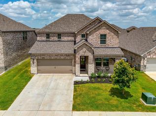 2148 Bellatrix Dr, Haslet, TX 76052