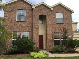 2021 Northridge Dr, Forney, TX 75126