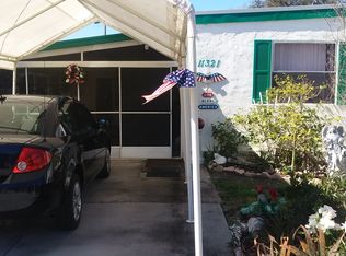 11321 Sage Ave, New Port Richey, FL 34654