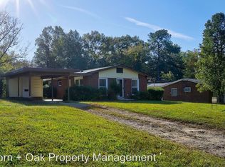 721 Friar Tuck Rd, Raleigh, NC 27610