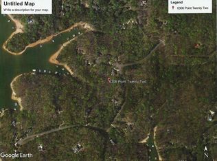 6306 Point Twenty Two, Gainesville, GA 30506