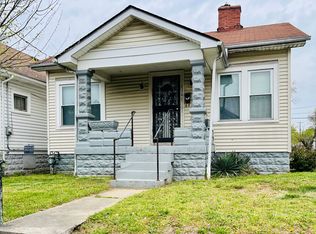 2101 W Lee St, Louisville, KY 40210