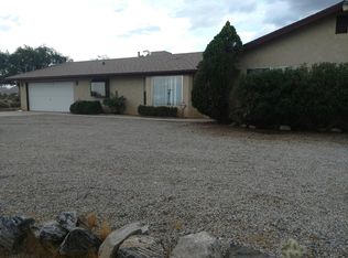 61313 Onaga Trl, Joshua Tree, CA 92252