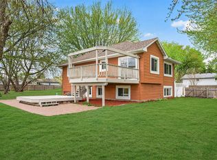 16716 Quicksilver St NW, Ramsey, MN 55303