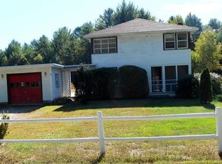 34 Ossipee Hill Rd, East Waterboro, ME 04030