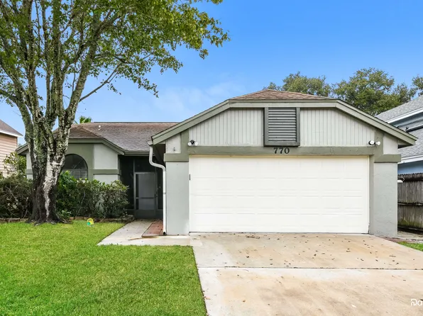 770 Birgham Pl, Lake Mary, FL 32746
