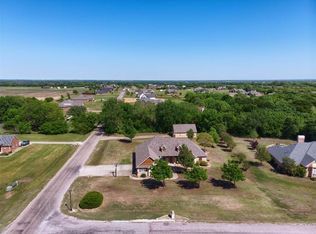 117 Falls Creek Ln, Gunter, TX 75058