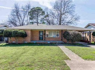 1109 Belwood Ct, Jonesboro, AR 72401