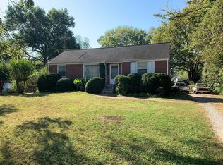 111 Battle Ave, Franklin, TN 37064