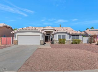 4278 E Melody Dr, Gilbert, AZ 85234