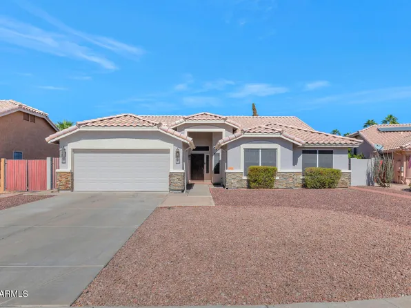 4278 E MELODY Drive, Gilbert, AZ 85234