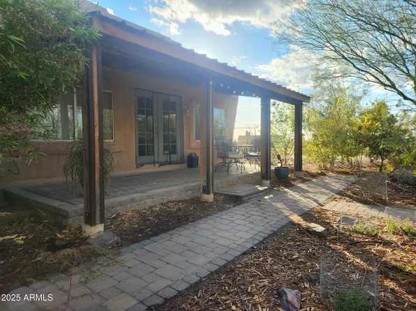 11862 N FAITH Lane, Florence, AZ 85132