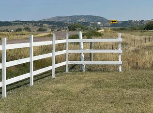 28534 Old Highway 18, Edgemont, SD 57735