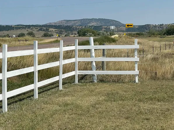 28534 Old Highway 18, Edgemont, SD 57735