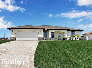 2627 NW 8th Pl, Cape Coral, FL 33993