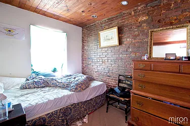 Rented by Miron Properties