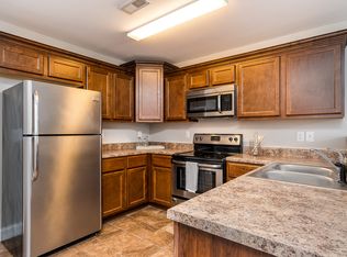 Cherry Street Townhomes!, Johnson City, TN 37601