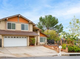 1460 Indian Well Dr, Diamond Bar, CA 91765