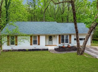 325 Brookstone Dr, Athens, GA 30605