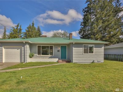 1909 Grove St., Marysville, WA, 98270