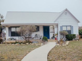 247 County Road 424, Rochelle, TX 76872
