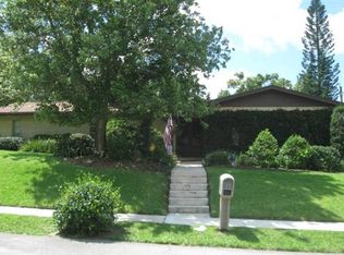 3635 Miriam Dr, Titusville, FL 32796