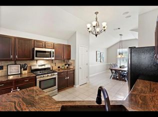 2303 Bakers Way, Cedar Park, TX 78613