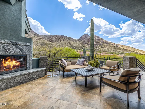 11935 E CASITAS DEL RIO Drive, Scottsdale, AZ 85255