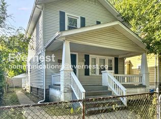 1475 Cordell Ave, Columbus, OH 43211