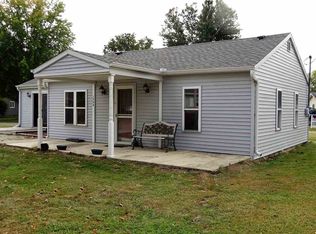 1504 Ewing Rd, Rochester, IN 46975