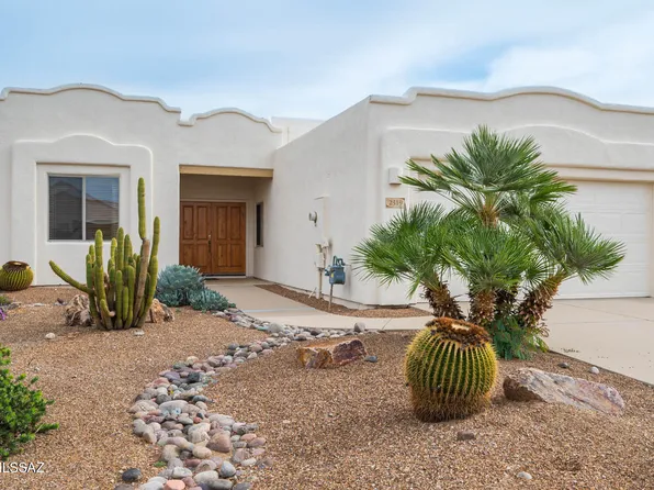 2319 S Via Massari, Green Valley, AZ 85614