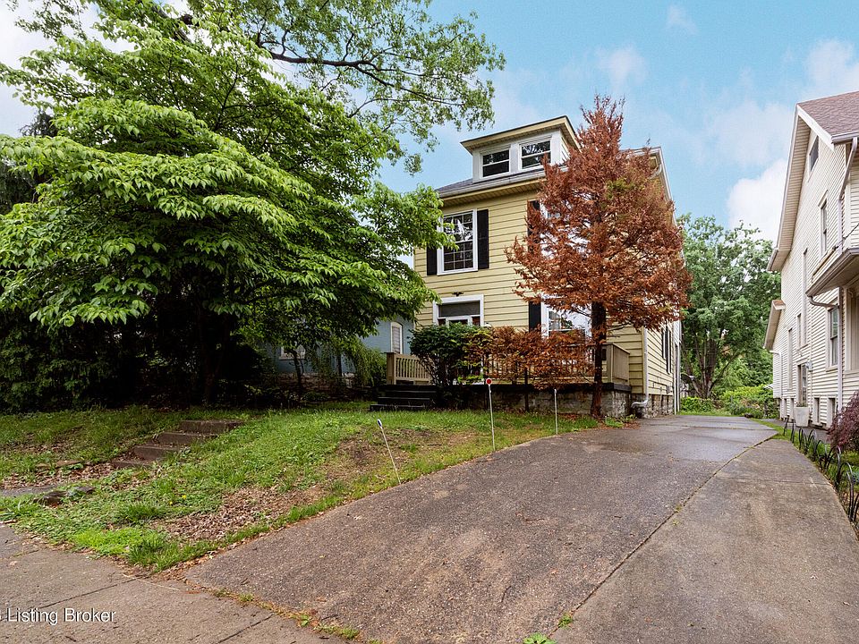 1722 Eastern Pkwy, Louisville, KY 40204 Zillow