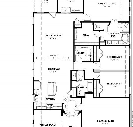 2nd image of 6301 Fulton Dr