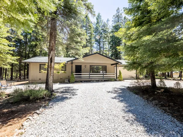 7499 Shasta Forest Dr, Shingletown, CA 96088