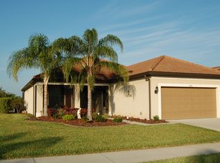 2705 Taheebo Way, North Port, FL 34289