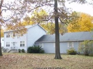9503 Badger Ave, Clinton, MD