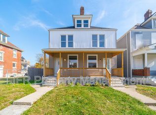464 N Garfield Ave, Columbus, OH