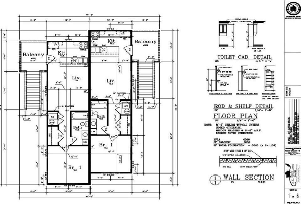 2nd image of 904 Norman Cir