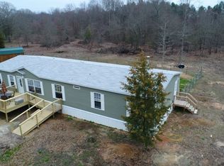 1420 Sexton Gin Rd, Starr, SC 29684