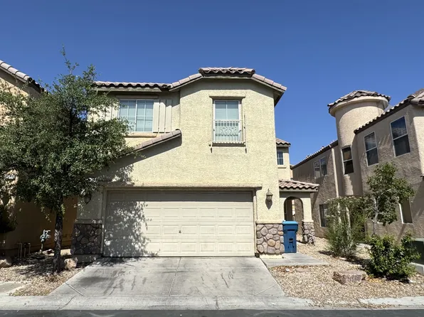 7425 S Mojave Canyon St, Las Vegas, NV 89139
