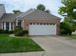 511 Shadow Ridge Dr, Highland Heights, KY 41076