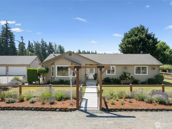 4004 50th Street Ct E, Tacoma, WA 98443