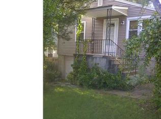 131 Rangely St, West Haven, CT 06516