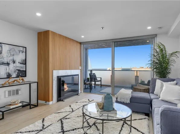 615 Esplanade Unit 503, Redondo Beach, CA 90277