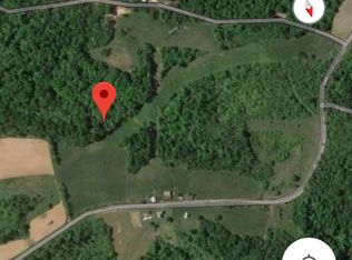 9680 Dozer Ridge Rd, Blue Rock, OH 43720